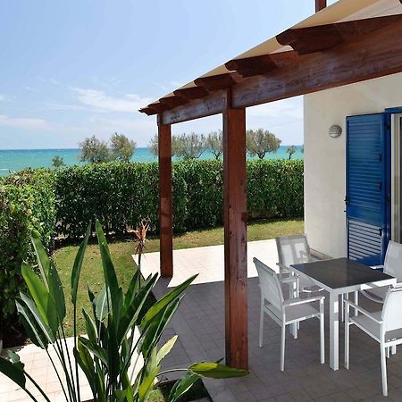 Dolce Mare Appartement Marina di Modica Buitenkant foto