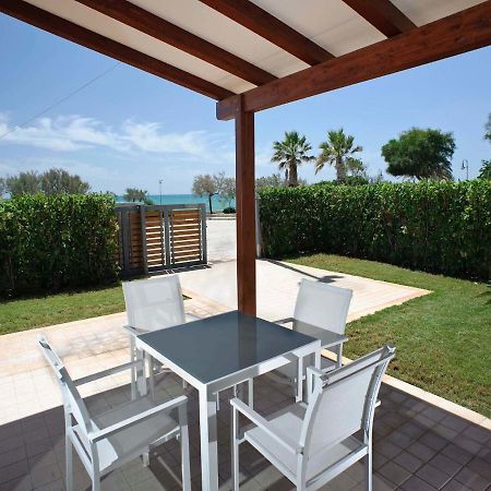 Dolce Mare Appartement Marina di Modica Kamer foto
