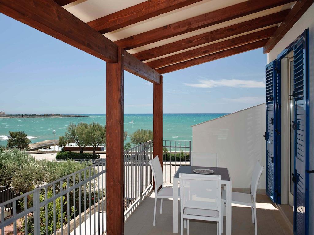 Dolce Mare Appartement Marina di Modica Kamer foto