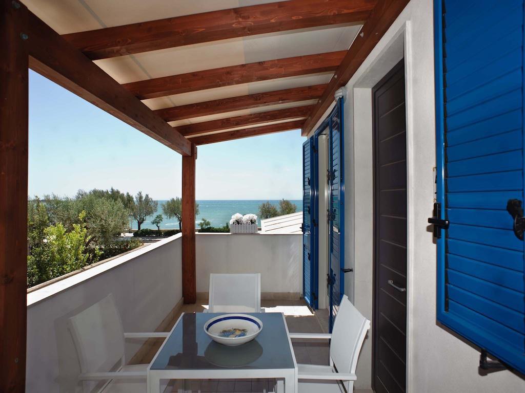 Dolce Mare Appartement Marina di Modica Buitenkant foto