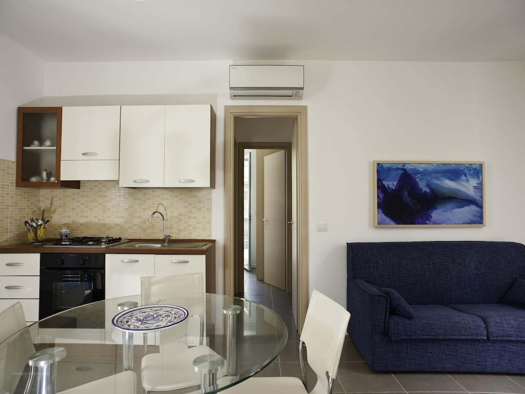 Dolce Mare Appartement Marina di Modica Buitenkant foto