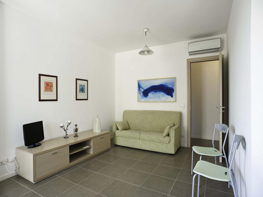 Dolce Mare Appartement Marina di Modica Buitenkant foto