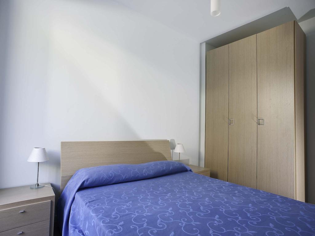 Dolce Mare Appartement Marina di Modica Buitenkant foto