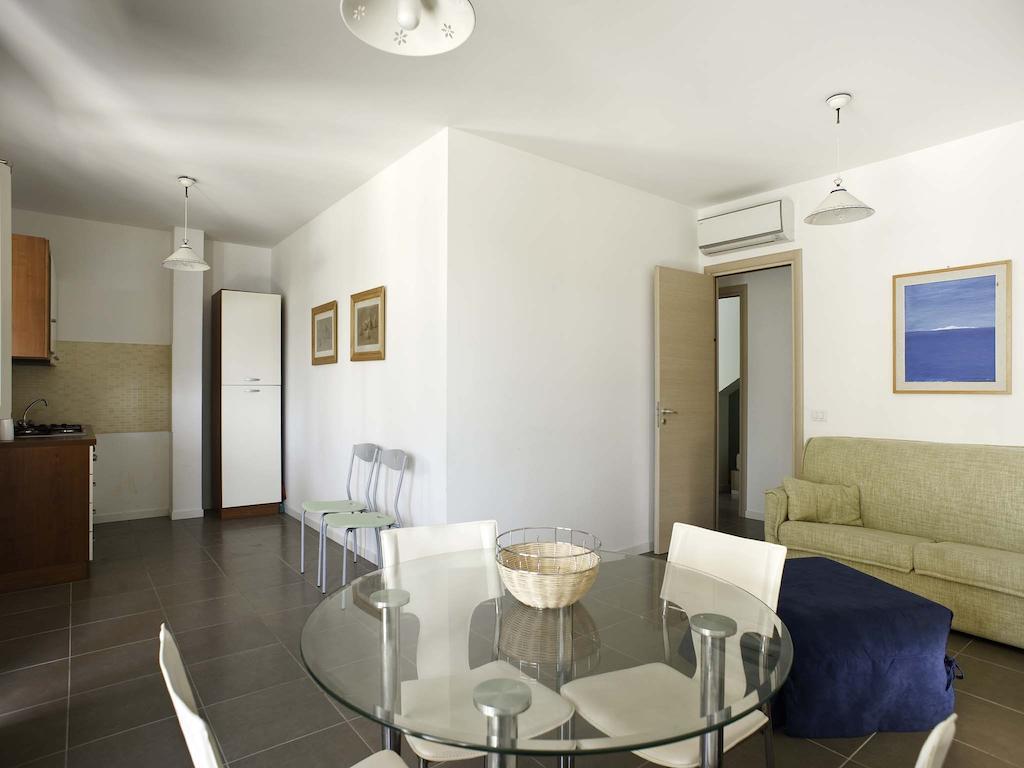 Dolce Mare Appartement Marina di Modica Buitenkant foto
