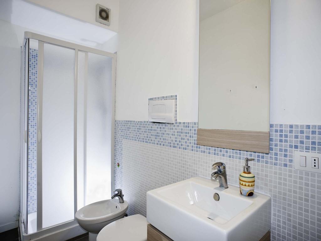 Dolce Mare Appartement Marina di Modica Buitenkant foto