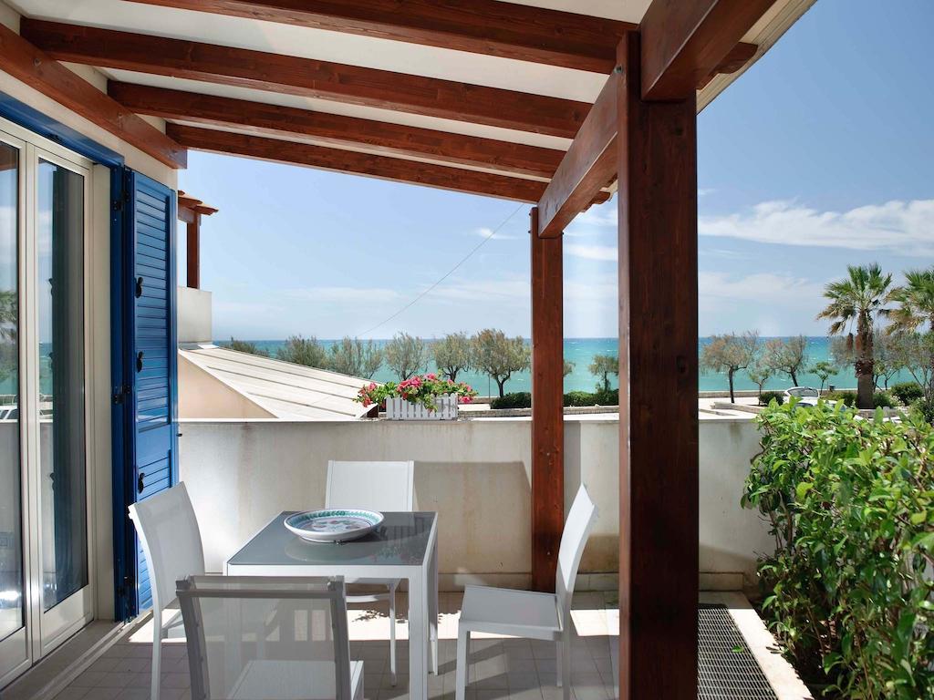 Dolce Mare Appartement Marina di Modica Buitenkant foto