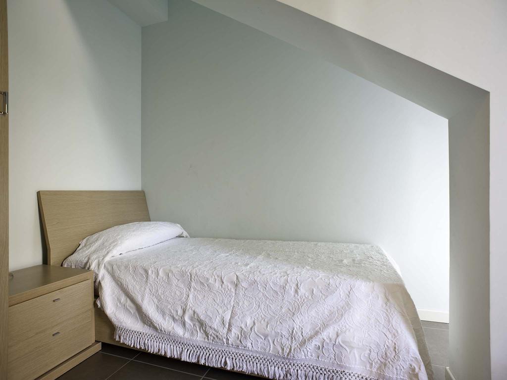 Dolce Mare Appartement Marina di Modica Buitenkant foto