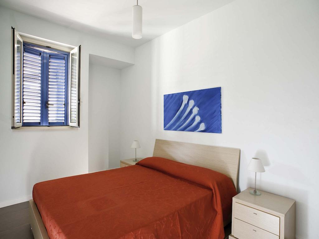 Dolce Mare Appartement Marina di Modica Buitenkant foto
