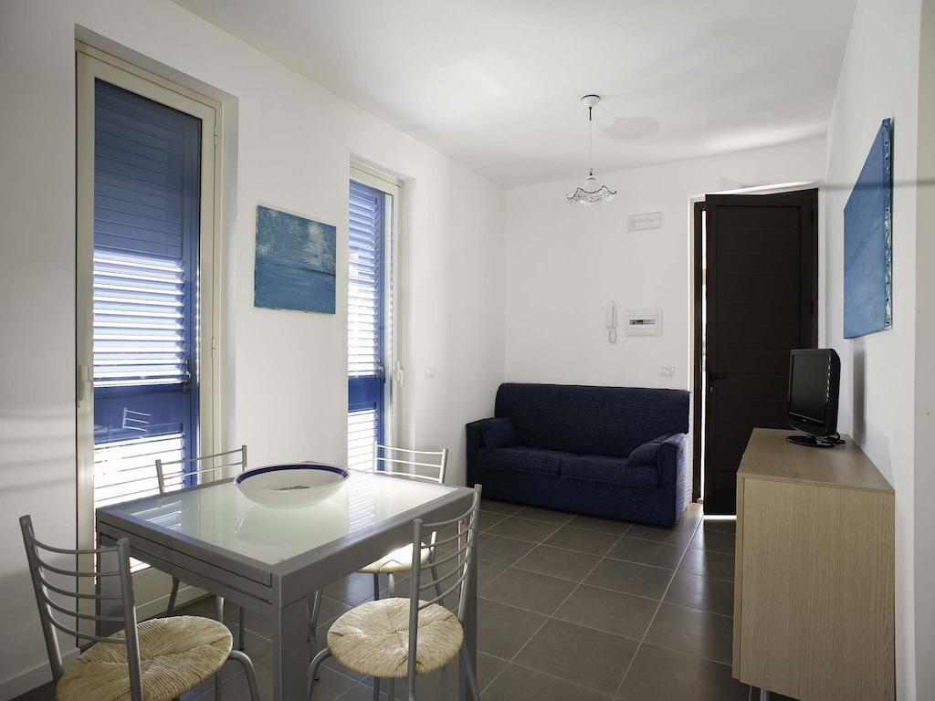 Dolce Mare Appartement Marina di Modica Buitenkant foto
