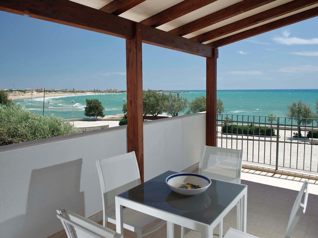Dolce Mare Appartement Marina di Modica Buitenkant foto