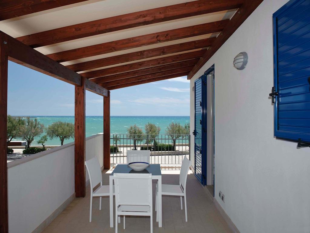 Dolce Mare Appartement Marina di Modica Buitenkant foto