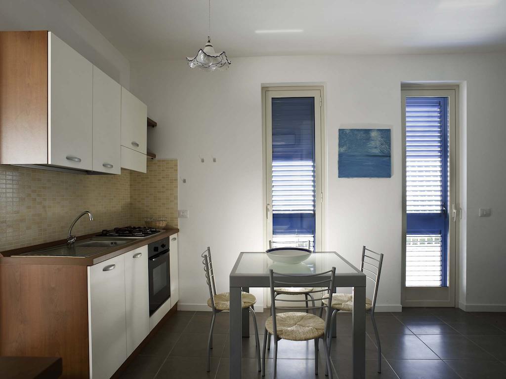 Dolce Mare Appartement Marina di Modica Buitenkant foto