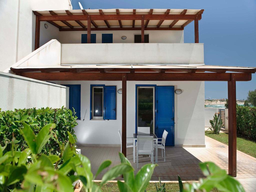 Dolce Mare Appartement Marina di Modica Buitenkant foto