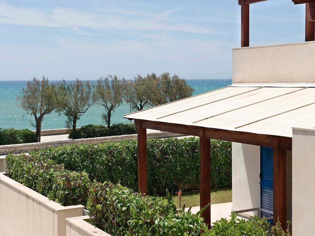 Dolce Mare Appartement Marina di Modica Buitenkant foto
