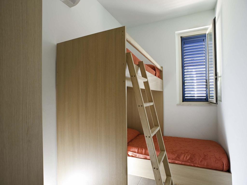 Dolce Mare Appartement Marina di Modica Buitenkant foto