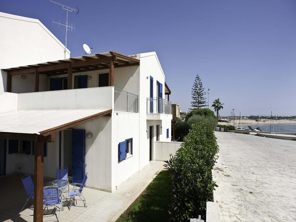 Dolce Mare Appartement Marina di Modica Buitenkant foto