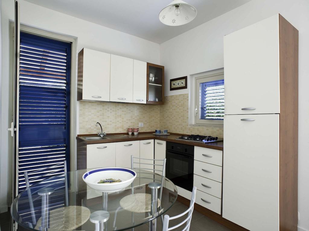Dolce Mare Appartement Marina di Modica Buitenkant foto