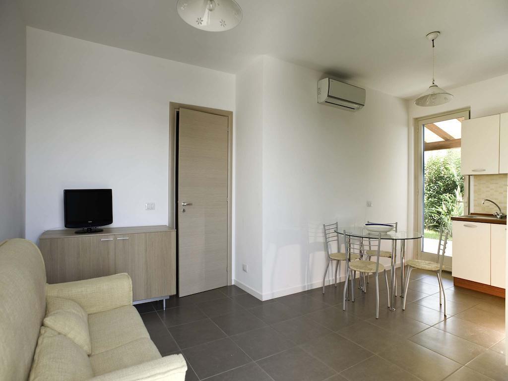 Dolce Mare Appartement Marina di Modica Buitenkant foto