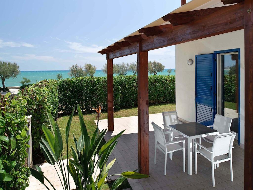 Dolce Mare Appartement Marina di Modica Buitenkant foto