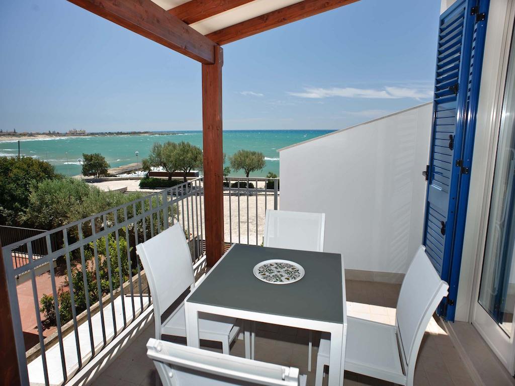 Dolce Mare Appartement Marina di Modica Kamer foto
