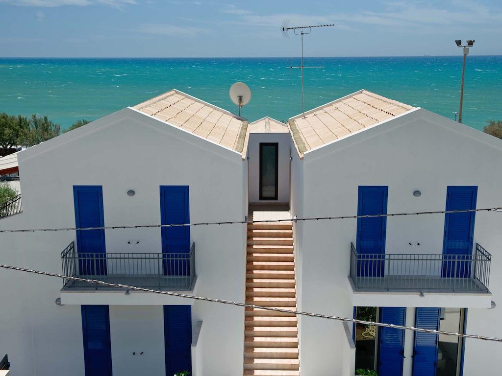 Dolce Mare Appartement Marina di Modica Kamer foto