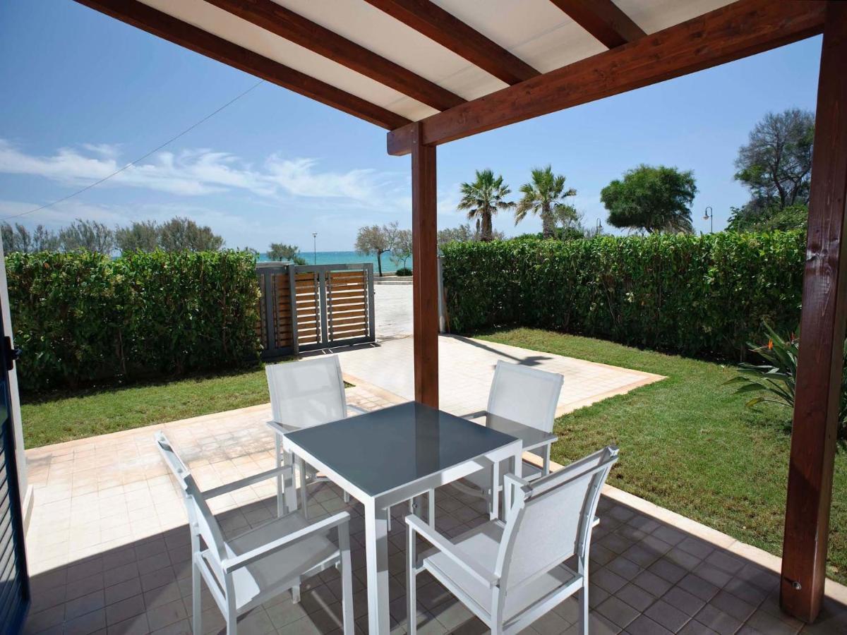 Dolce Mare Appartement Marina di Modica Kamer foto